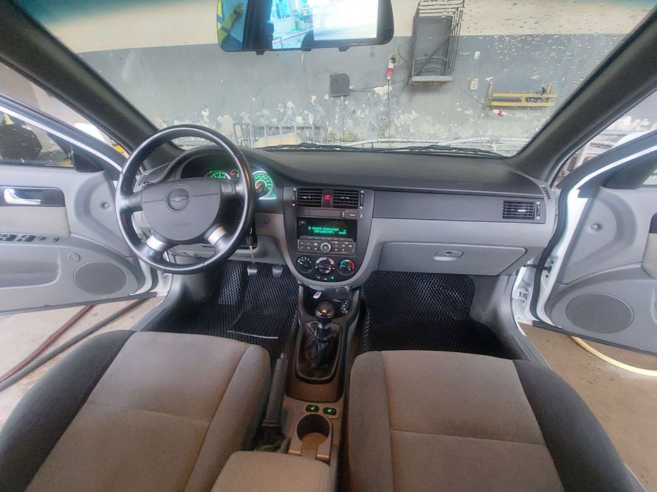 Jentra 2023 mexanika