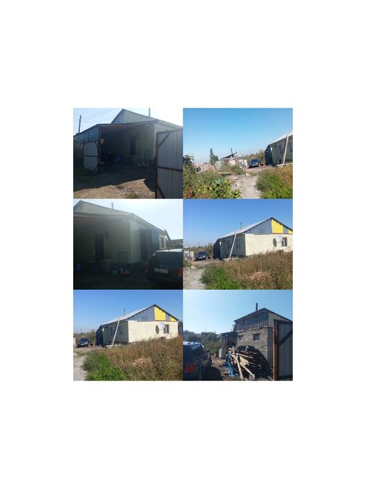 Продам дом в очень хорошем состояний