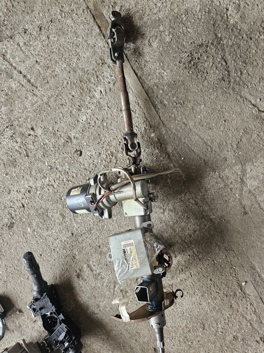 Coloana de directie electrica Citroen C1 2005|