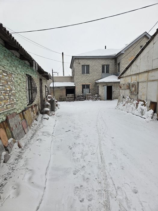 Продам бизнес с базой