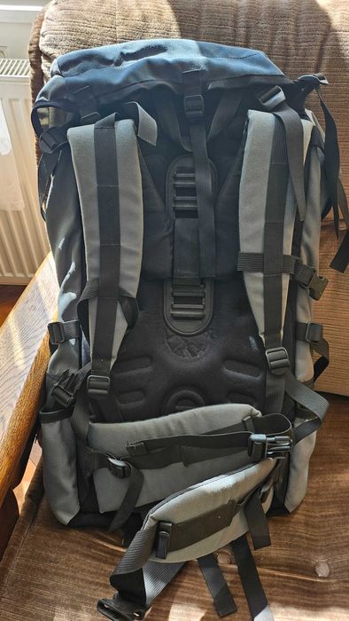 Rucsac trekking Atta Denali 60