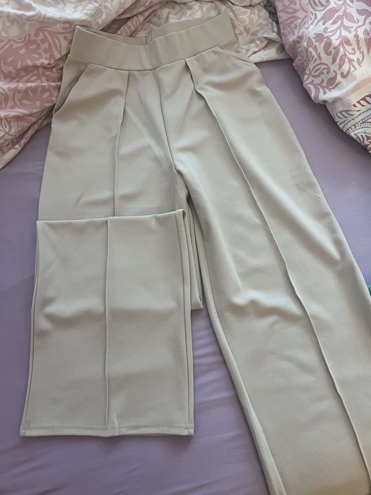 Дамски панталон H&M