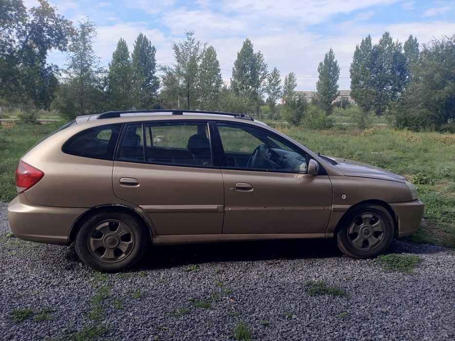 Продам Киа Рио 2005