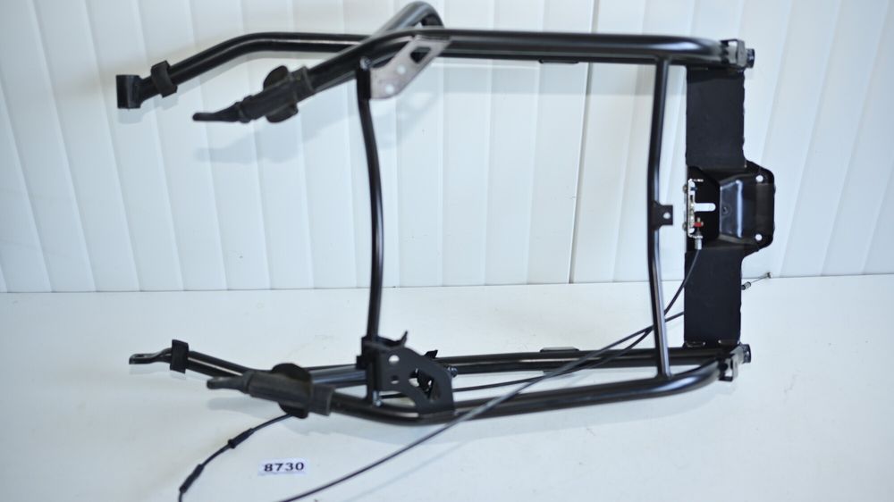 BMW C 650 GT Subframe