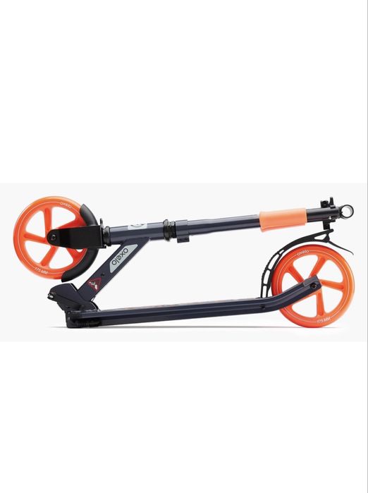 Trotineta mid 7 dechatlon