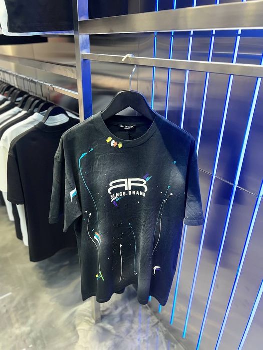 Мъжки тениски различни модели