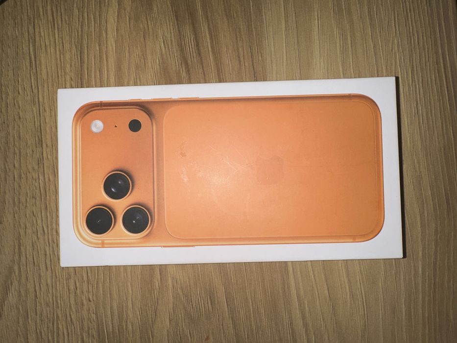 Copie Iphone 17 pro max 1 la 1