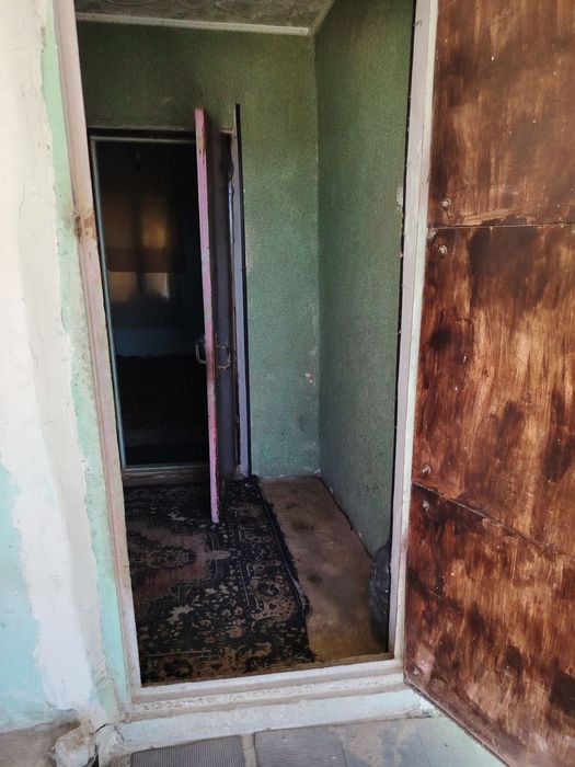 Dacha sotiladi naryini kelishamiz