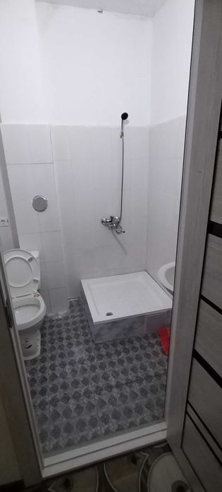 Tayyor ta'mirlangan 2 xonalik uy