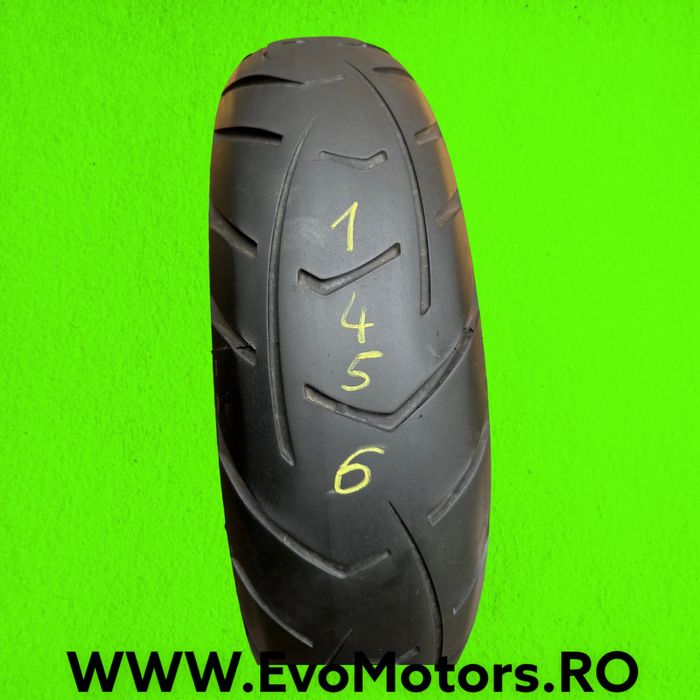 Anvelopa Moto 150 70 17 Metzeler Tourance 50% Cauciuc C1456