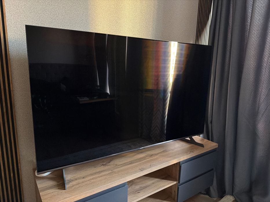 Xiaomi TV S pro Mini LED 2026 L65MB- SRU 165 см черный