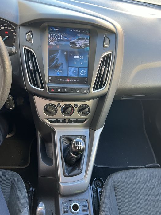 FORD Focus 0 — imagine 5