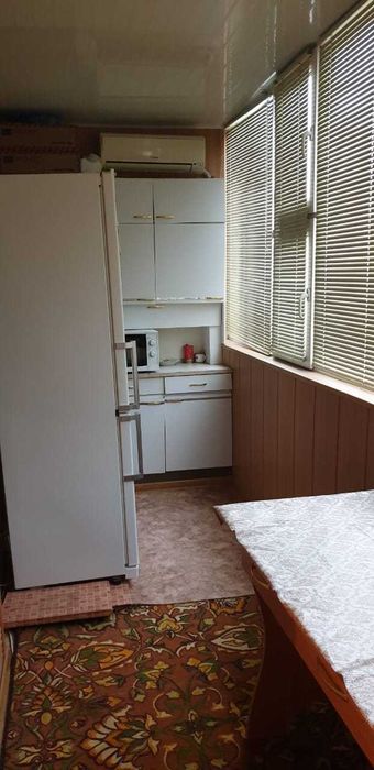 Продам 3х - комнатную квартиру