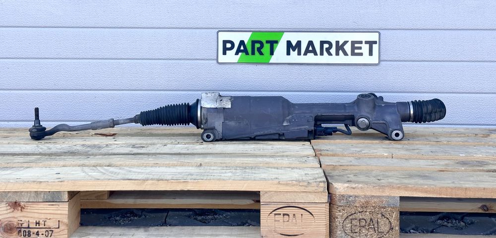 Рейка AUDI Q5 SQ5 8R 8R0909144B 8R0909144F 8R1423055AC