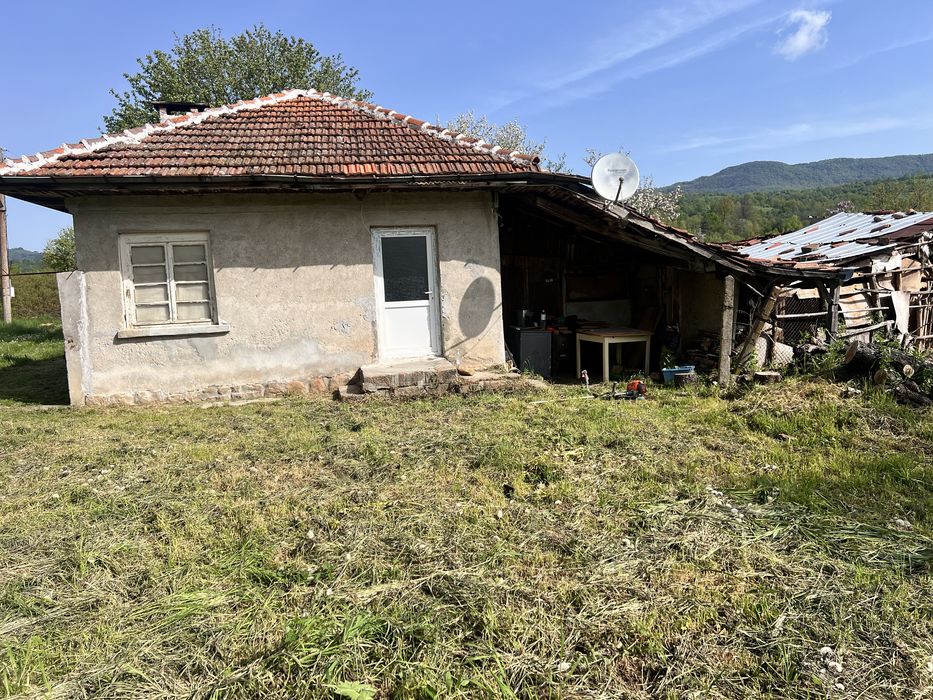 Продава се Къща в с. Беброво, Област Велико Търново - 120 кв.м за 128 €/кв.м - Снимка #1