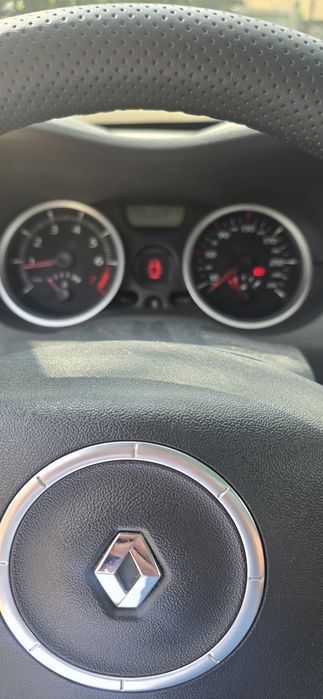 Renault cabrio 2009