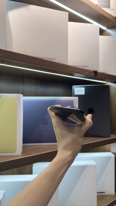 iphone 16 pro max nasiya savdoga