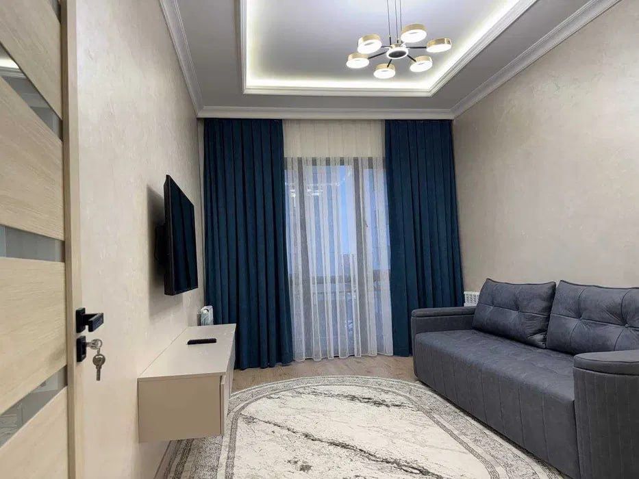 Сдаю Идеальную 2 ком кв на Ойбеке