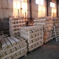 Черенок для лопат/Күрек Сап