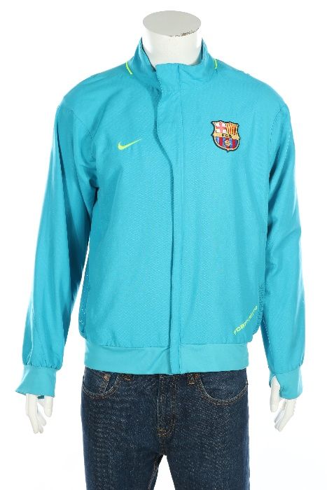 Фланелки на Барселона (орг.)