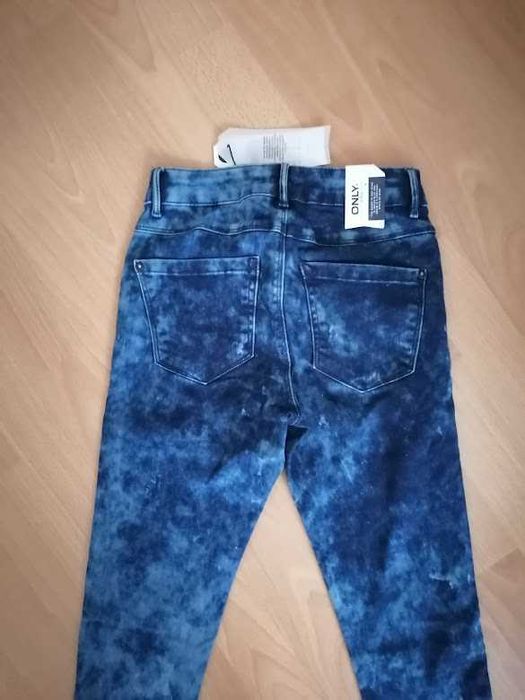 Нови дънки Only размер 3XS
