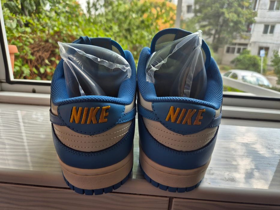Nike Dunk Low Coast
