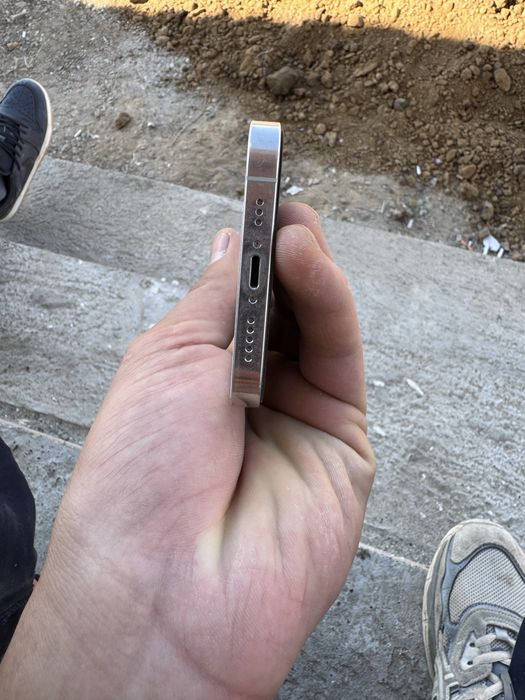 Iphone 12pro идеальный