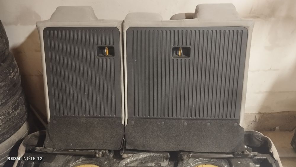 Сиденье камри 50 Америкец