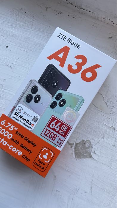 Продам телефон в отличном состоянии