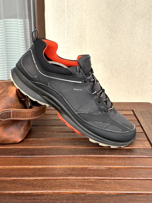 Мъжки обувки ECCO (Biom Performance Terrain Gore-Tex) - номер 44, Отлично състояние