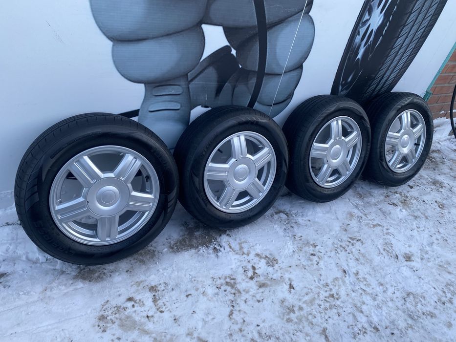 Продам диски Торусы