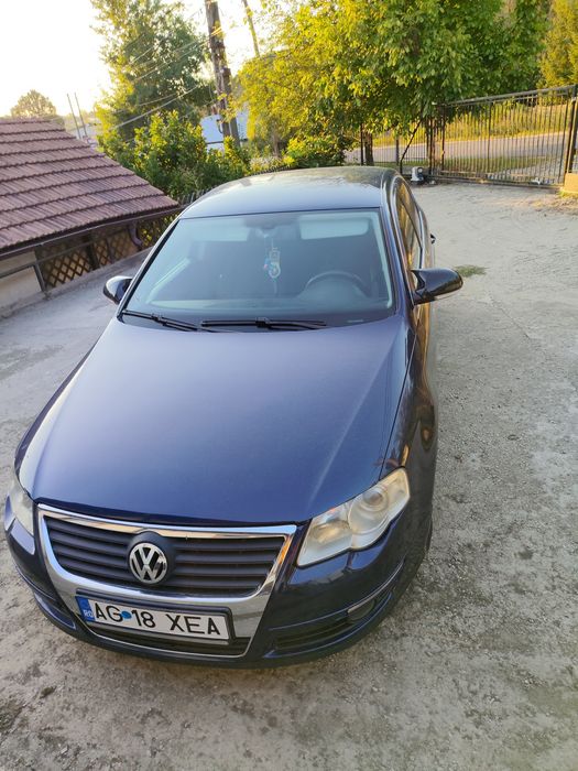 Vand volkswagen passat
