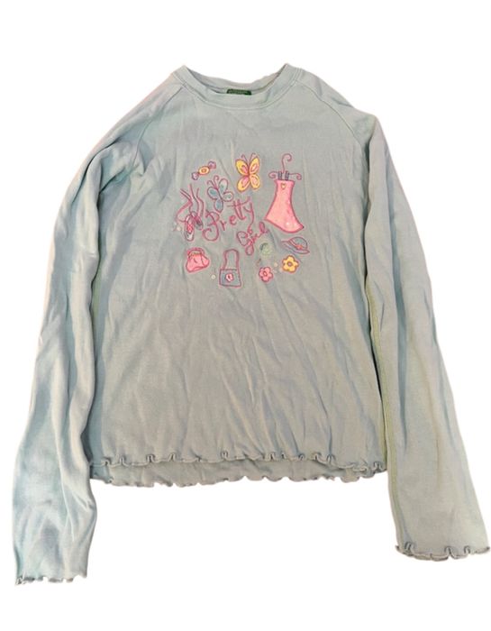 Bluza copii Benetton