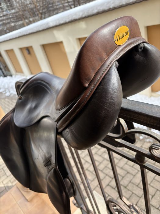 Vand sa calarie (saua echitatie) Velicea