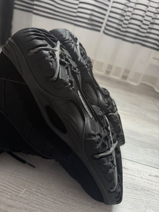 Мъжко! Чисто нови оригинални Lowa Trident II GoreTex