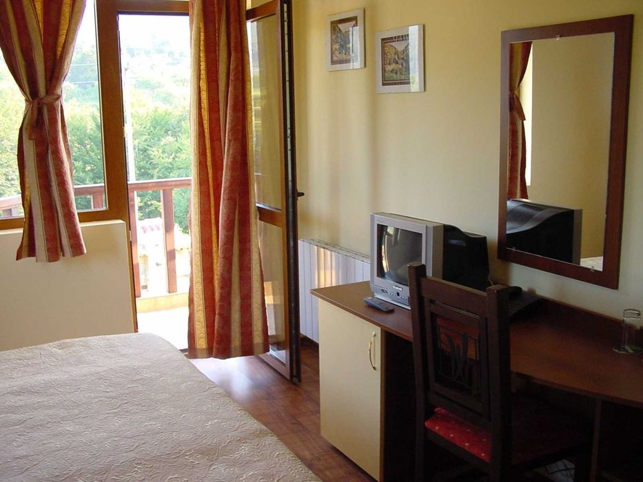 Хотел в с. Бойково