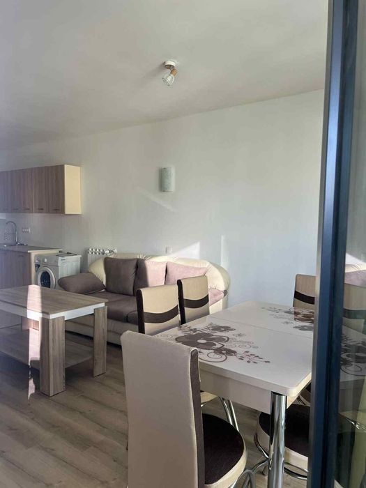 Дава се под наем Двустаен апартамент в София, Кръстова вада - 86 кв.м за 787.95 € - Снимка #3