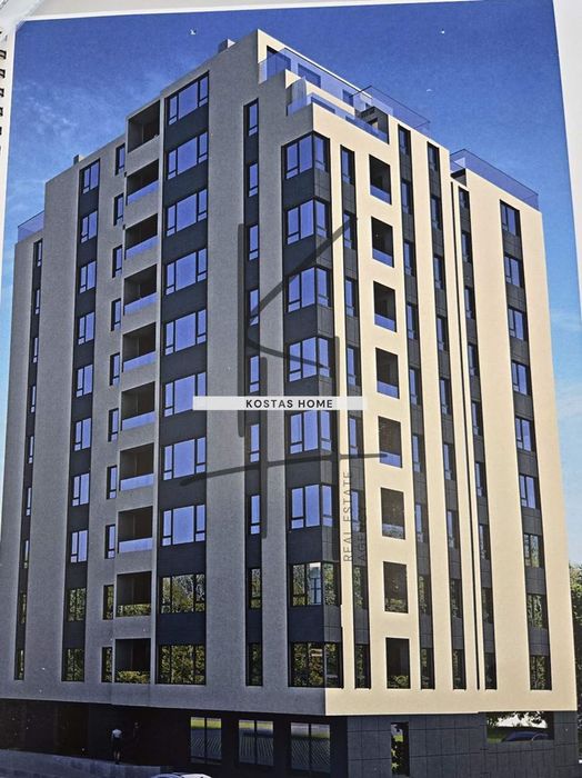 Продава се Двустаен апартамент в Варна, Кайсиева градина - 58 кв.м за 783 €/кв.м - Снимка #1