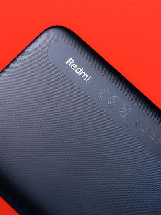 Продам redmi 9a 4/64 ГБ в отлично состоянии!