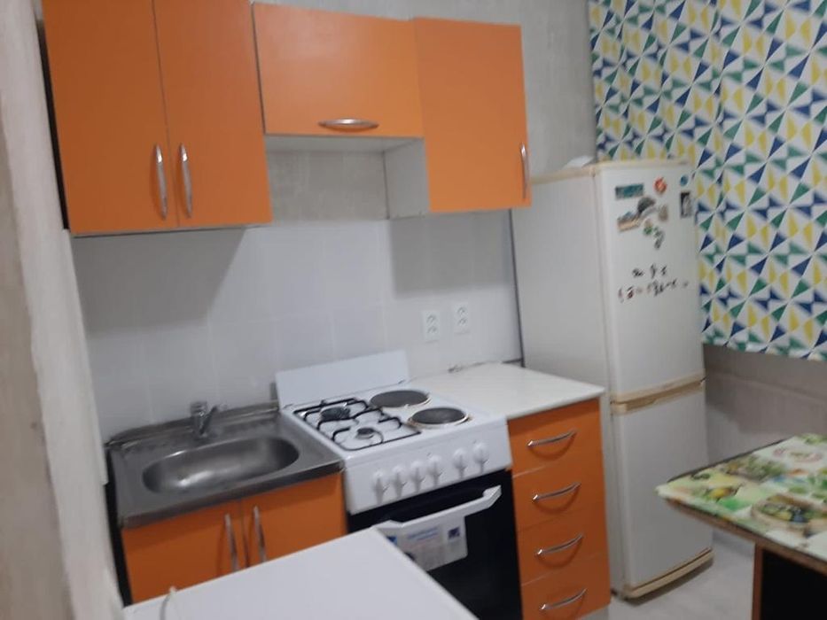 Сдаётся 1-комн.квартира