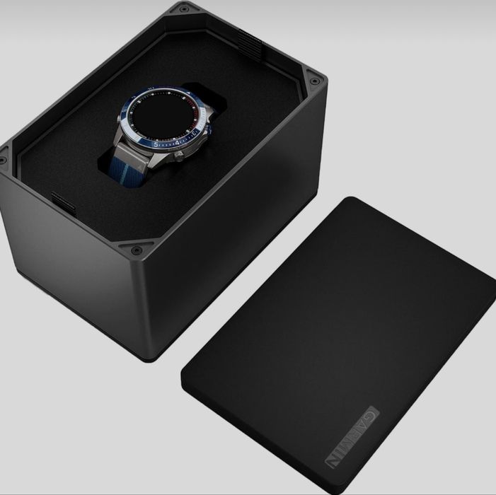 garmin marq captain gen 2