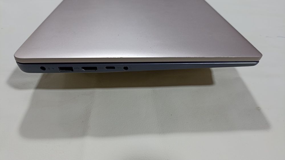 Ноутбук Lenova IdeaPad3 CPU Rayzan 5 5500U RAM 8GB DDR4 SSD NVMe 256GB