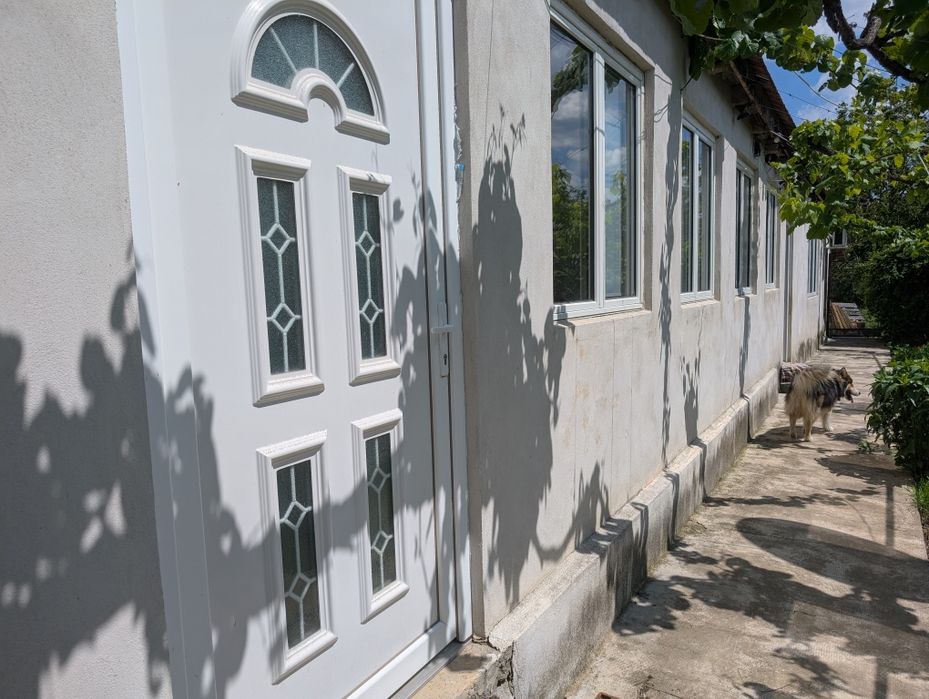 Casa de vânzare Sântana jud. Arad