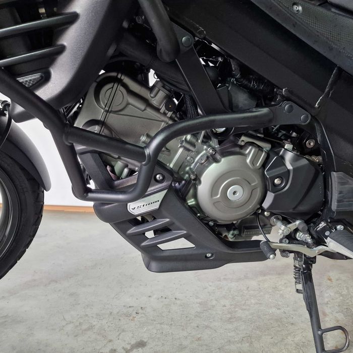 Motocicleta Suzuki V-Strom 650 ABS | S14906 | motomus.ro