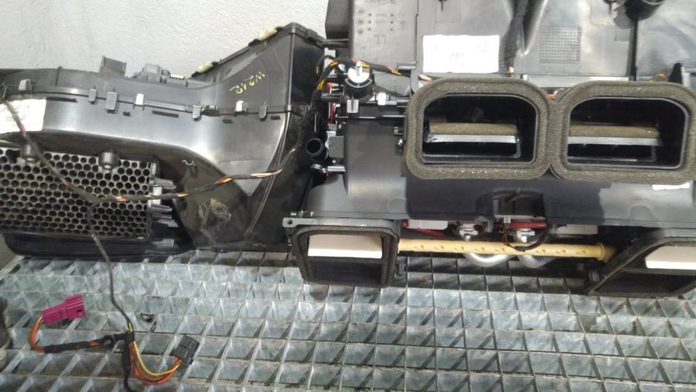 Tulumba aer bord mercedes e class w212 a2128302560