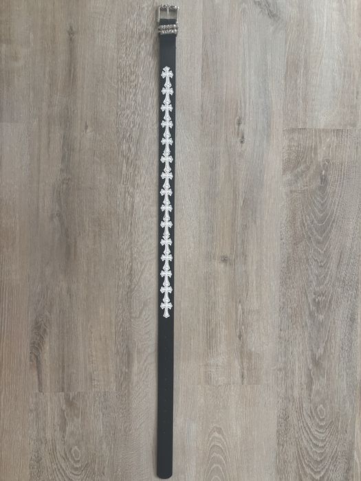 Chrome Hearts belts/колани