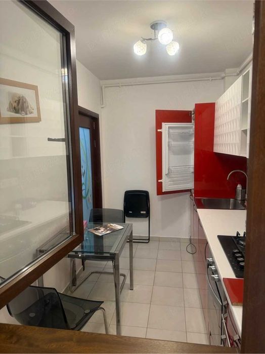 Berceni, Brancoveanu, Marie Curie, bloc nou, centrala proprie, mobilata