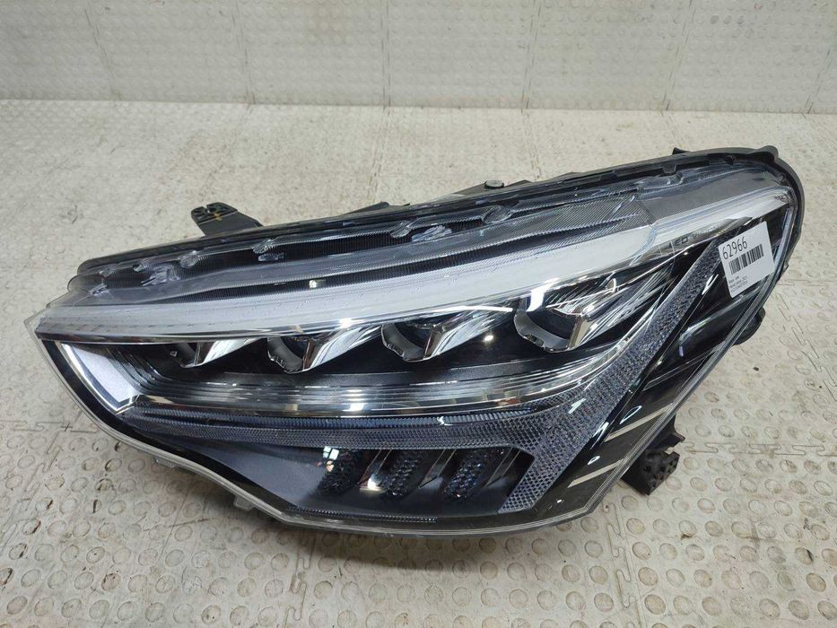 Кузовные запчасти Haval Jolion