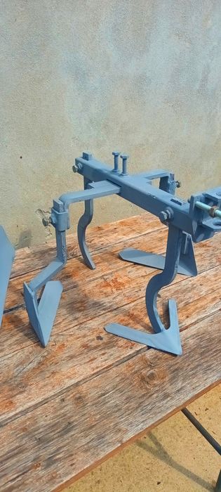 Vând prașitoare pt motocultor!