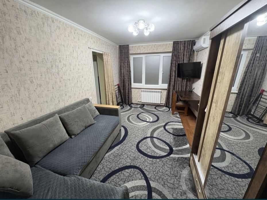 Сдаётся квартира Кадышева дубовая